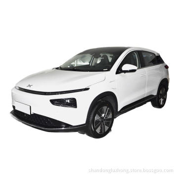 2023 XiaOpeng G3 Hot Sale High Speed ​​vierwiel elektrische auto -motor Xiaopeng G3 Nieuwe energie elektrische auto